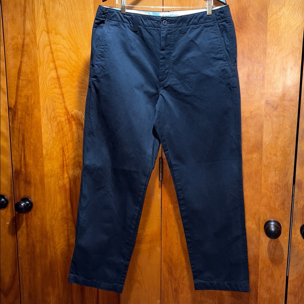👽 Calvin Klein Utility Chino 36x32. Excellent Condition!